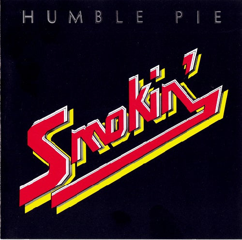 HUMBLE PIE - SMOKIN' (SACD)