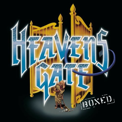 HEAVENS GATE - BOXED