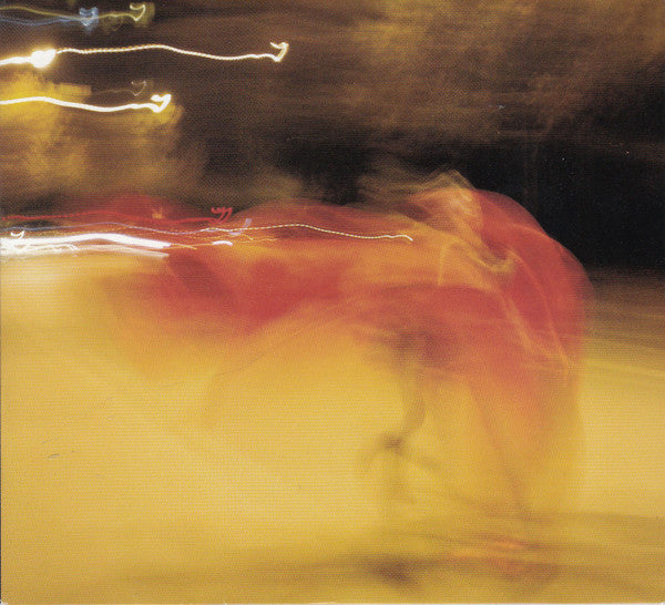 BASINSKI, WILLIAM - A SHADOW IN TIME