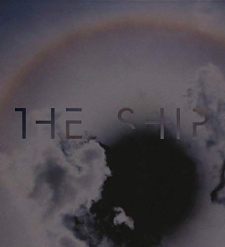 ENO,BRIAN - SHIP (DELUXE CD) (CD)
