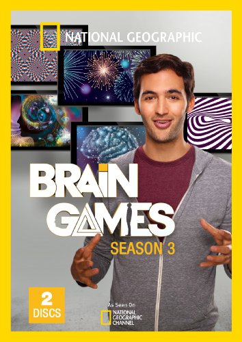 BRAIN GAMES - SEASON 3