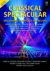 VARIOUS - SPECTACULAR!