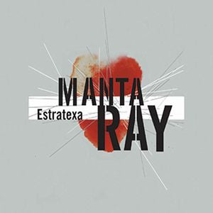MANTA RAY - ESTRATEXA