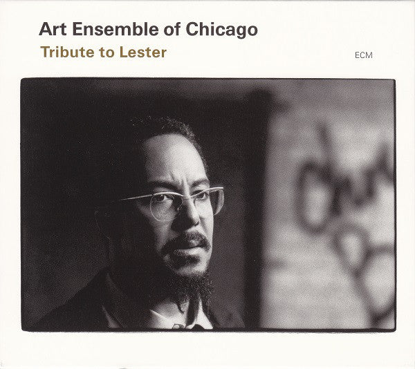 ART ENSEMBLE OF CHICAGO - TRIBUTE TO LESTER