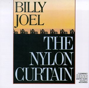 JOEL, BILLY - NYLON CURTAIN