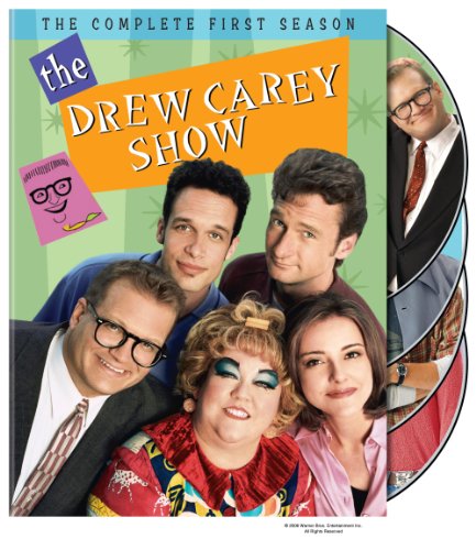 DREW CAREY SHOW SEASON 1