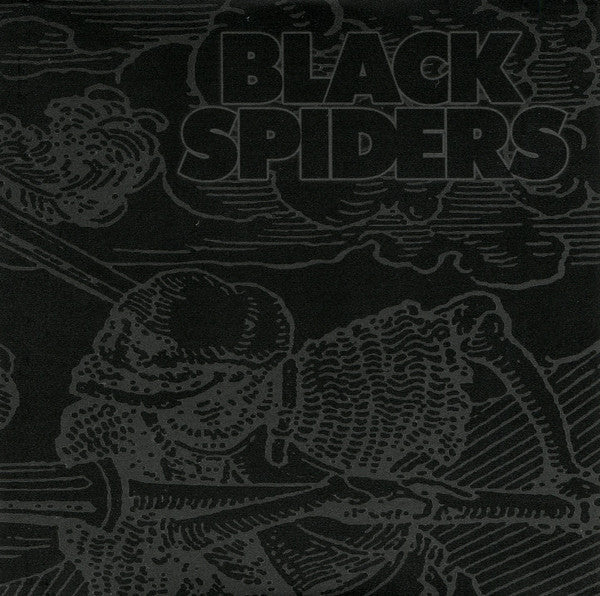 BLACK - ST