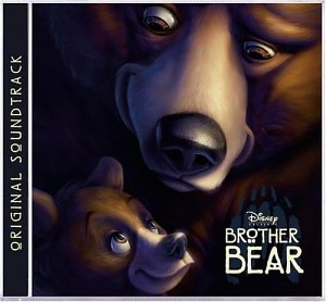 SNDTRK - BROTHER BEAR