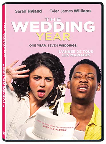 WEDDING YEAR - DVD