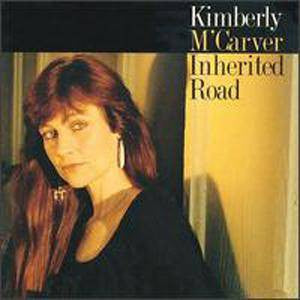 M'CARVER, KIMBERLY - INHERITED ROAD