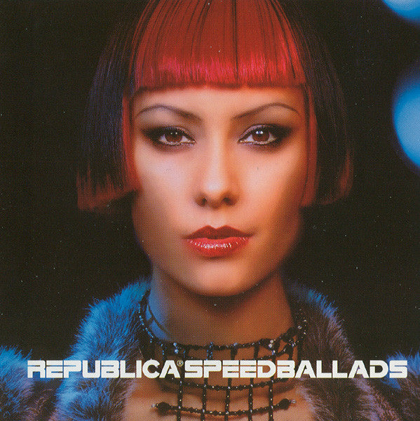 REPUBLICA - SPEED BALLADS