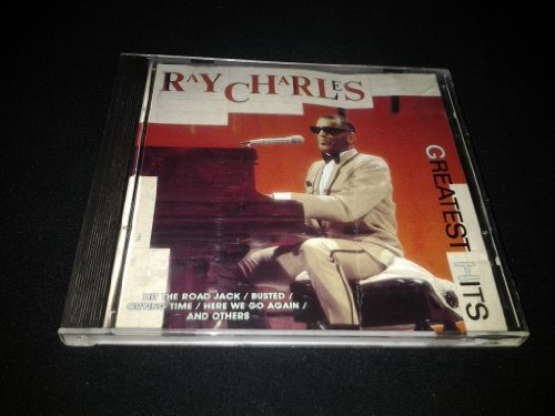 CHARLES, RAY - GREATEST HITS