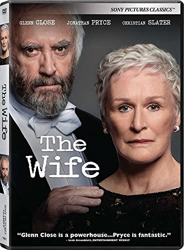 THE WIFE (SOUS-TITRES FRANçAIS)