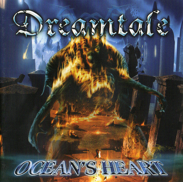 DREAMTALE - OCEAN'S HEART
