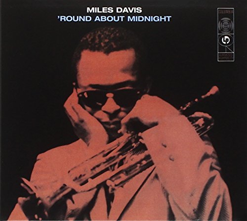 DAVIS, MILES - ROUND ABOUT MIDNIGHT: LEGACY EDITION