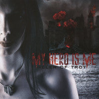 MY HERO IS ME - HELEN OF TROY