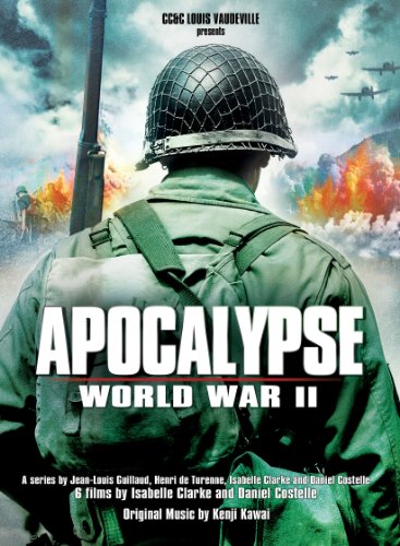 APOCALYPSE WORLD WAR II