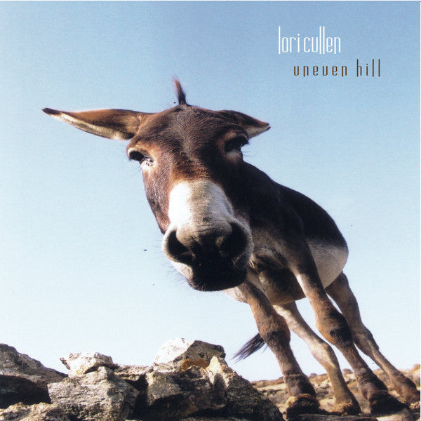 CULLEN, LORI - UNEVEN HILL