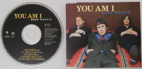 YOU AM I - GOOD MORNIN'