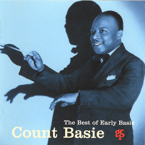 BASIE, COUNT - BEST OF EARLY BASIE