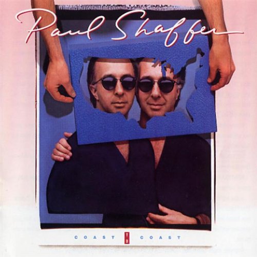 SHAFFER, PAUL - COAST TO COAST