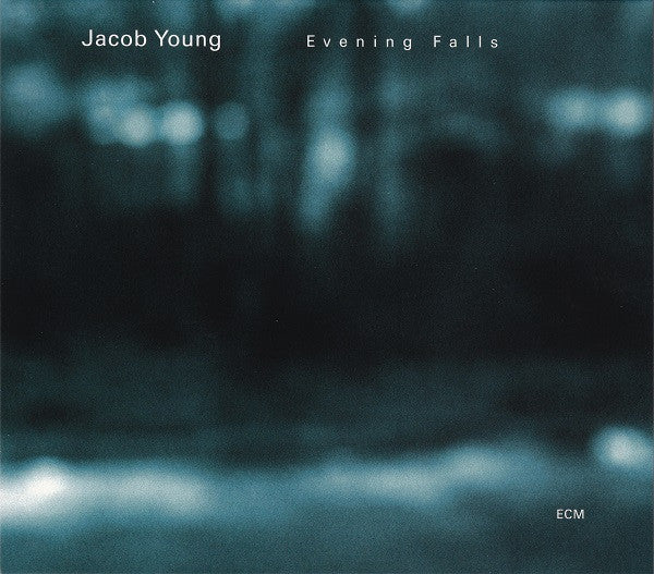 YOUNG, JACOB - EVENING FALLS