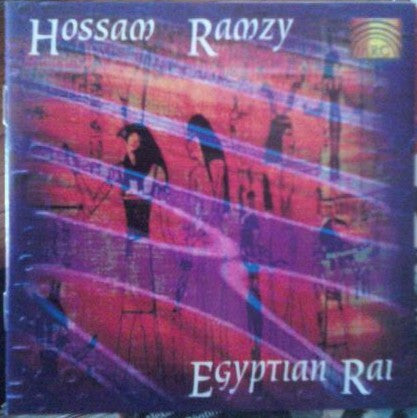 RAMZY, HOSSAM - EGYPTIAN RAI