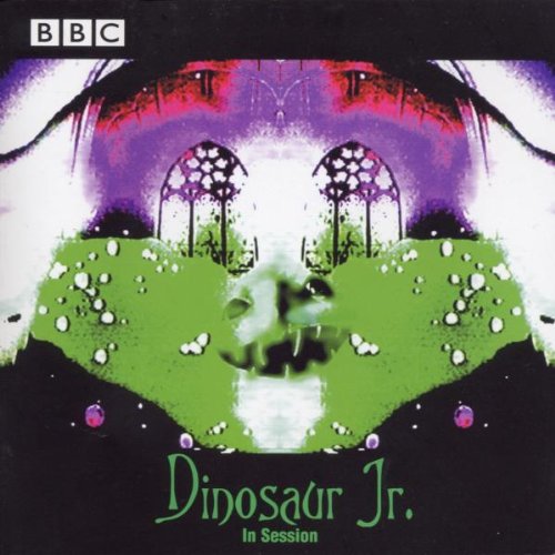 DINOSAUR JR. - BBC SESSIONS