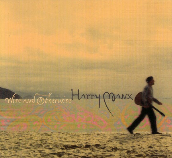 MANX, HARRY - WISE & OTHERWISE (2007)
