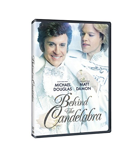 BEHIND THE CANDELABRA