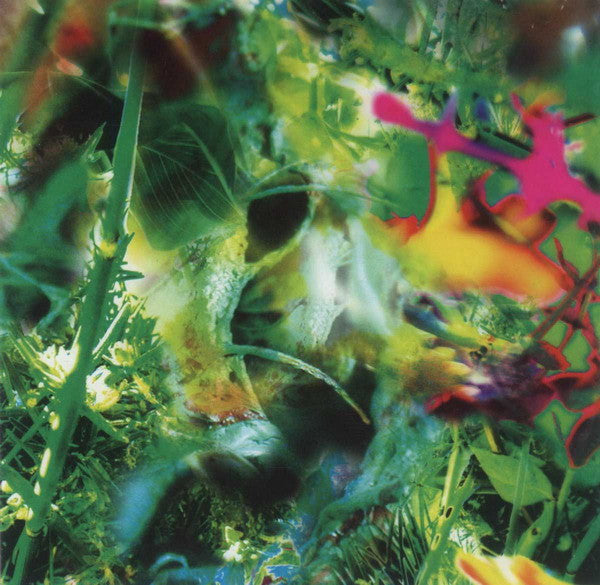 YOUNG GODS - SECOND NATURE