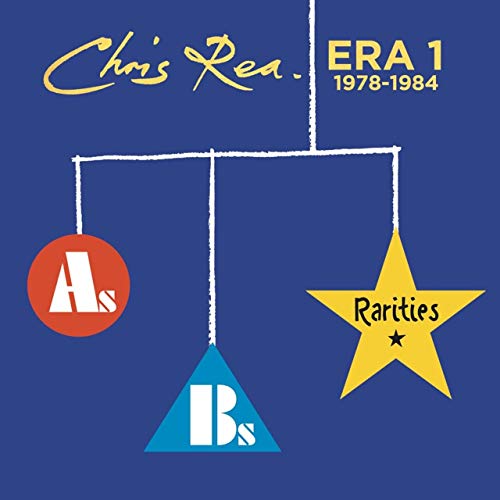 REA, CHRIS - ERA 1 78-84