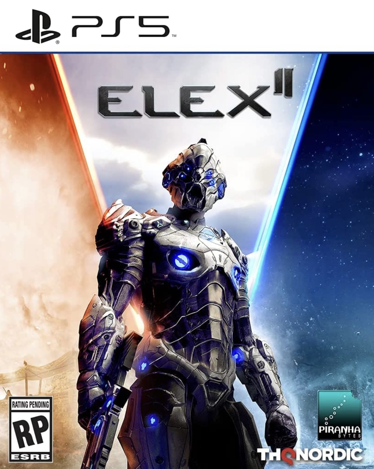 ELEX II - PS5