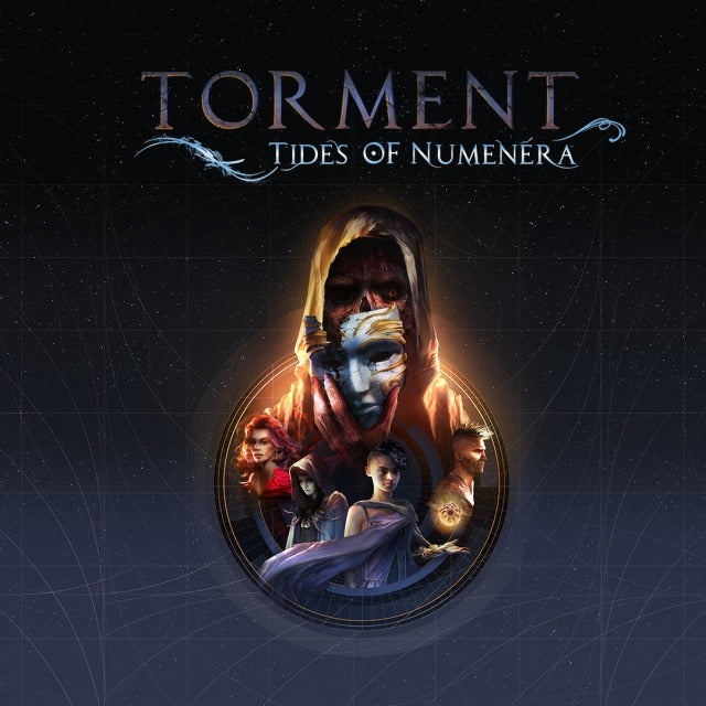 TORMENT: TIDES OF NUMENERA - XBXONE