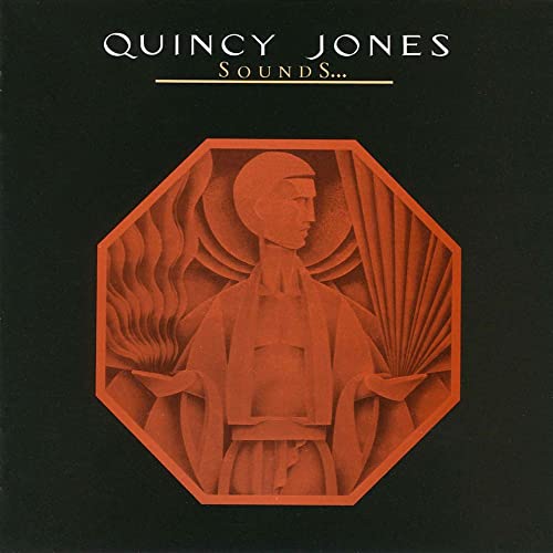 JONES, QUINCY - SOUNDS & STUFF LIKE THAT (JAPAN)