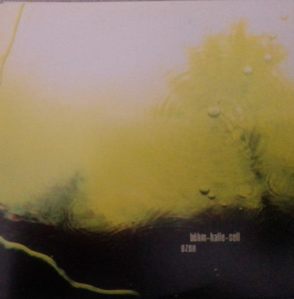 BOHM/HALLE/SELL - OZON