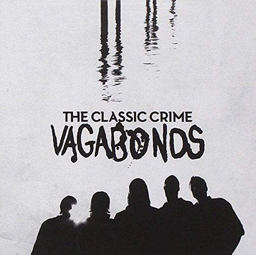 CLASSIC CRIME - VAGABONDS