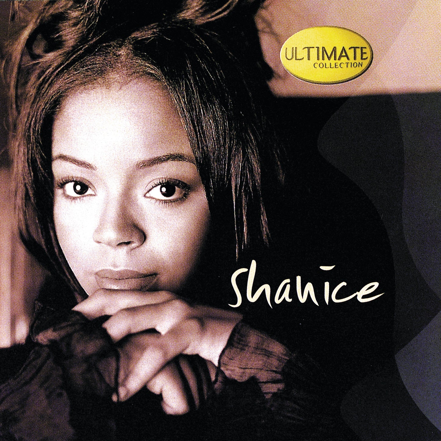 SHANICE - ULTIMATE COLLECTION
