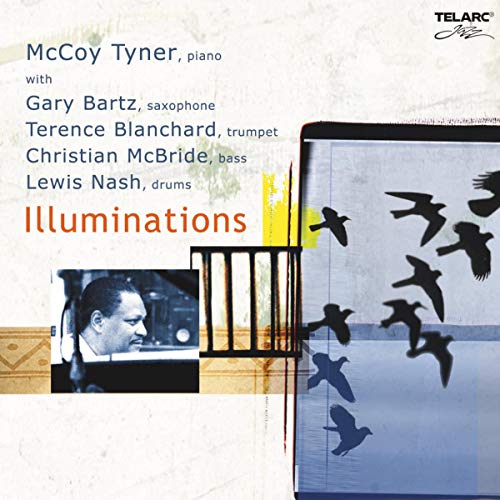 TYNER, MCCOY - ILLUMINATIONS