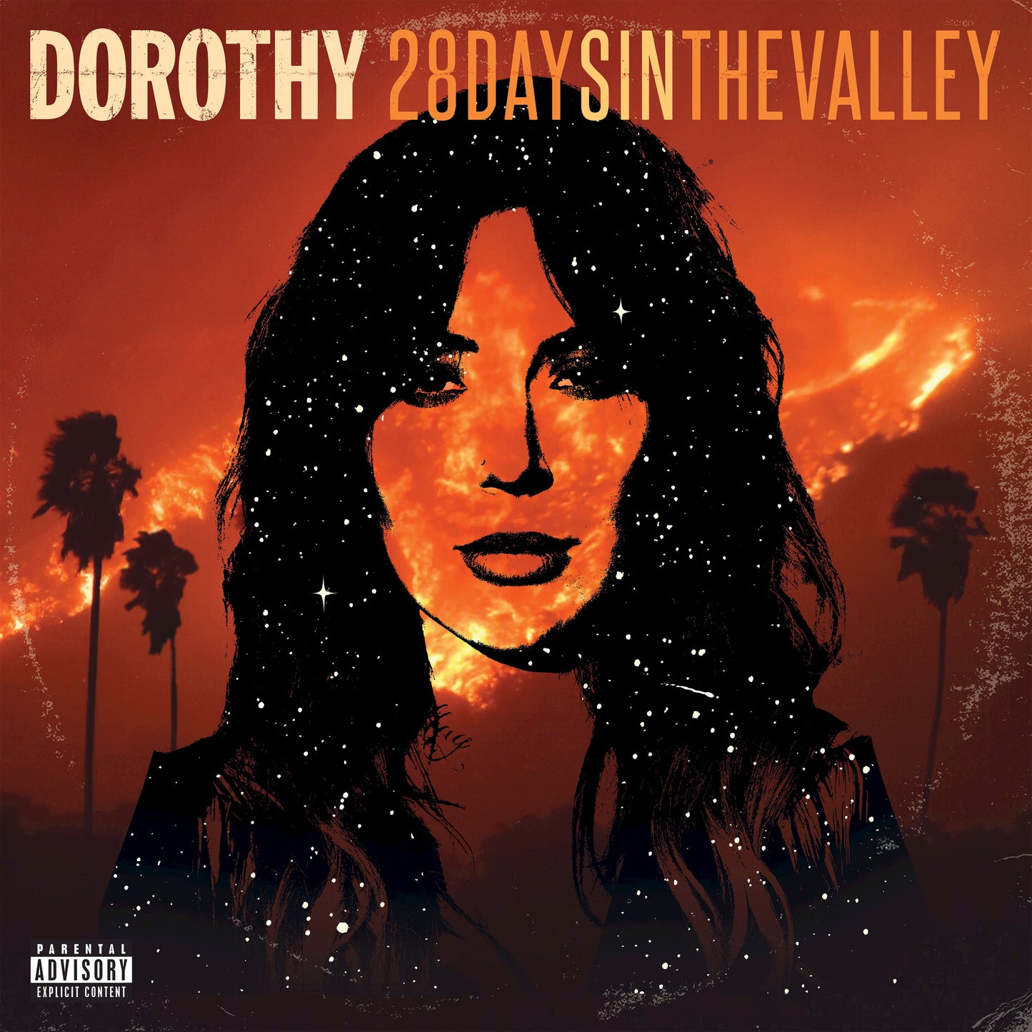 DOROTHY - 28 DAYS IN THE VALLEY