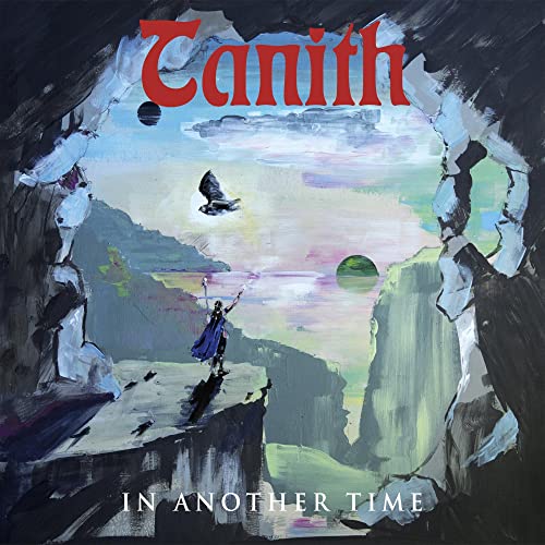 TANITH - IN ANOTHER TIME (CD)