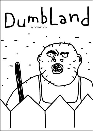 DUMBLAND - DVD-DAVID LYNCH