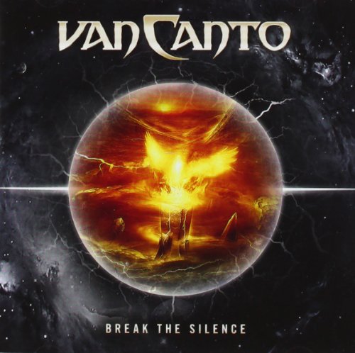 VAN CANTO - BREAK THE SILENCE