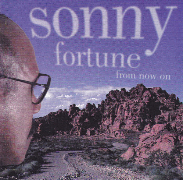 FORTUNE, SONNY - FROM NOW ON