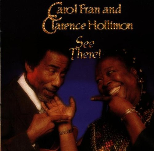 FRAN, CAROL - SEE THERE