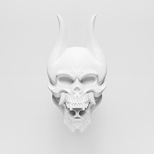 TRIVIUM - SILENCE IN THE SNOW