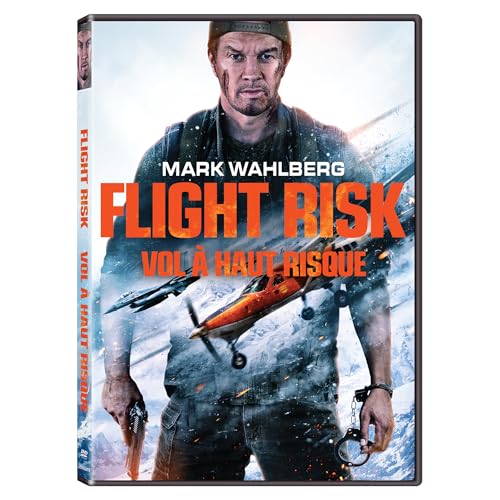 FLIGHT RISK