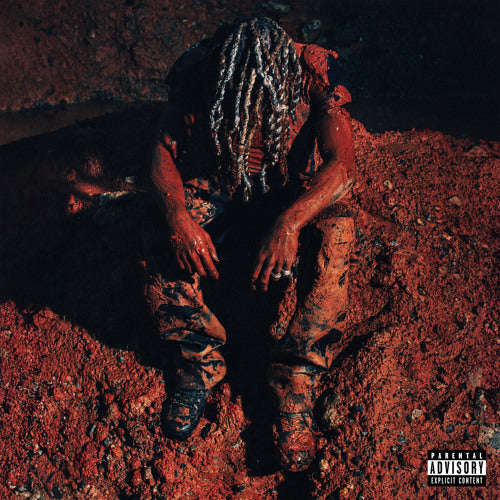 DESTROY LONELY - LOVE LASTS FOREVER