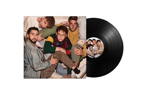WRECKS - INSIDE (VINYL)