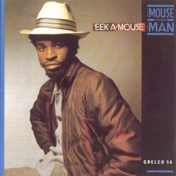 EEK-A-MOUSE - MOUSE & THE MAN